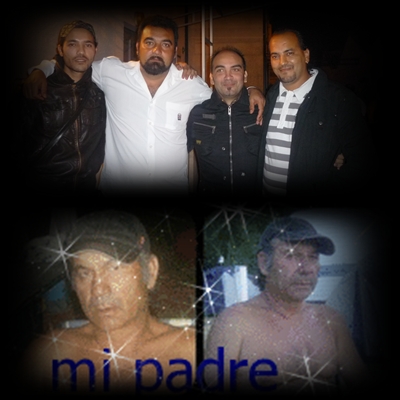 la famillia